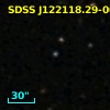 [BGK2006] J122118.30-001652.0