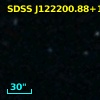 [BGK2006] J122200.88+124130.8