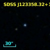 [BGK2006] J123358.32+162311.3