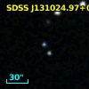 [BGK2006] J131024.97+045717.3