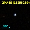 2MASS J13255239+2035248