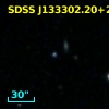 [BGK2006] J133302.15+251618.3