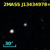 2MASS J13434978+0219325