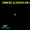 2MASS J13464138+2041315