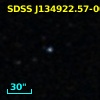 [BGK2006] J134922.58-003503.3