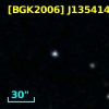 [BGK2006] J135414.51+083437.5