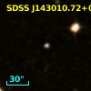 [BGK2006] J143010.73+013322.6