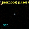 [BGK2006] J143637.27+175942.2