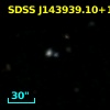 [BGK2006] J143939.10+111531.4