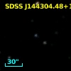 [BGK2006] J144304.49+120712.8