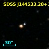 [BGK2006] J144533.28+164233.4