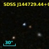 [BGK2006] J144729.44+031505.8