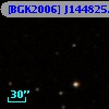 [BGK2006] J144825.06+141451.7