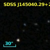 [BGK2006] J145040.30+202250.3