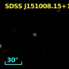 [BGK2006] J151008.16+123950.9