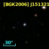 [BGK2006] J151321.24+163031.6