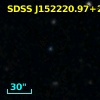 [BGK2006] J152220.97+254259.9