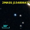 2MASS J15480647+1554172
