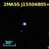 2MASS J15504805+1416115