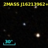2MASS J16213962+5609067