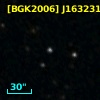 [BGK2006] J163231.66+542939.6