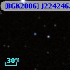 [BGK2006] J224246.75+145417.8