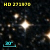 HD 271970