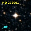HD 272001