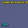 2MASS J20335033-4721392