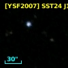 [YSF2007] SST24 J171226.76+595953.5