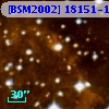 [BSM2002] 18151-1208  3