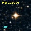 HD 272014