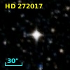 HD 272017