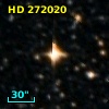 HD 272020