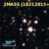 2MASS J18212815+1414010