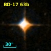 BD-17    63b