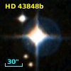 HD  43848b