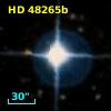HD  48265b