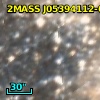 2MASS J05394112-6929166