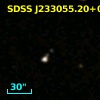 SDSS J233055.19+002852.2