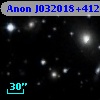 Anon J032018+4121
