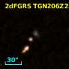 2dFGRS TGN206Z232