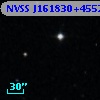 NVSS J161830+455242