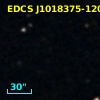 EDCS J1018375-1209234
