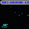 EDCS J1018506-1209576