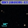 EDCS J1018395-1210232