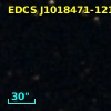 EDCS J1018471-1210513