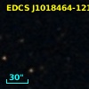EDCS J1018464-1211205