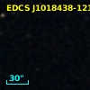 EDCS J1018438-1212352