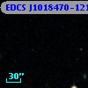 EDCS J1018470-1213422